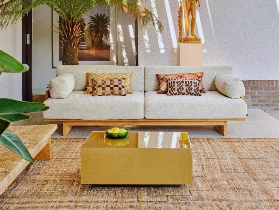 Jute, sisal of hennep vloerkleed? Dit zijn de échte verschillen - Vloerkledenloods