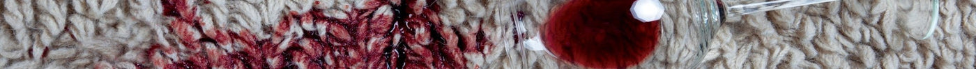 Vlekken uit je wollen vloerkleed verwijderen? Zo pak je dat rustig aan - Vloerkledenloods