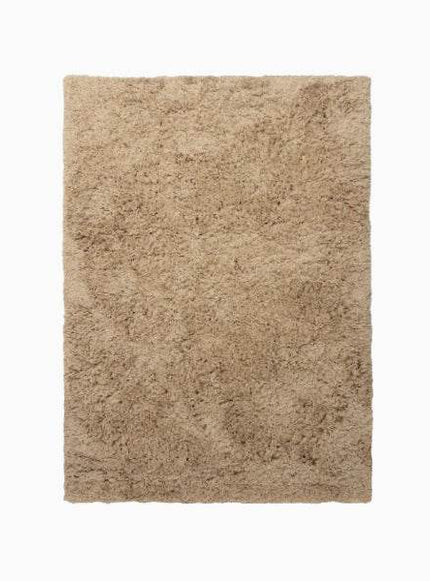 Hoogpolig vloerkleed - Vloerkledenloods