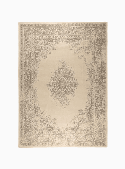 Vintage vloerkleed - Vloerkledenloods