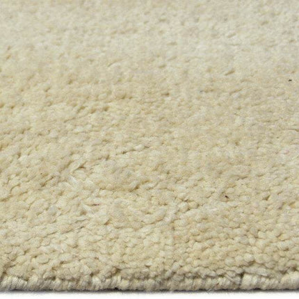 Berber Vloerkleed Ivoor wit Nador - Vloerkledenloods