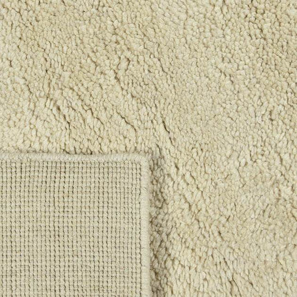 Berber Vloerkleed Ivoor wit Nador - Vloerkledenloods