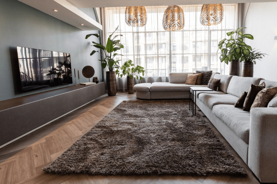 5 tips om verkleuring van je nieuwe vloerkleed te voorkomen - Vloerkledenloods
