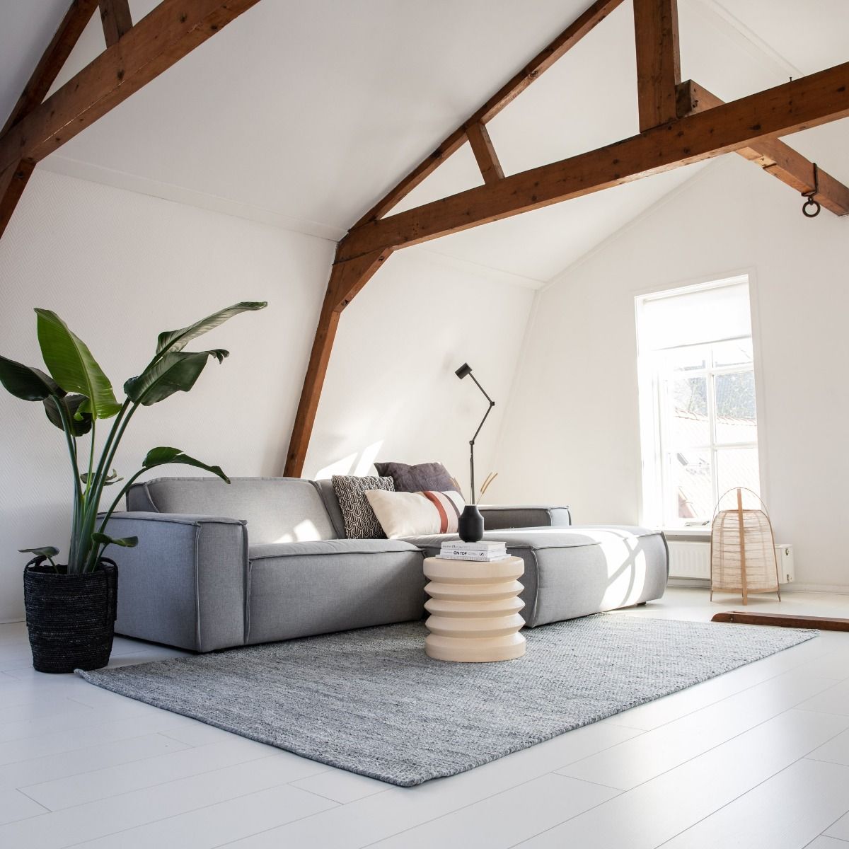 6 stoere vloerkleden voor een gamekamer - Vloerkledenloods