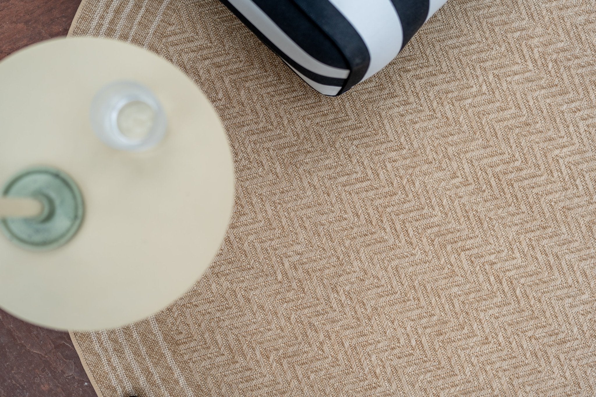 Buitenkleden trends 2025 - Vloerkledenloods