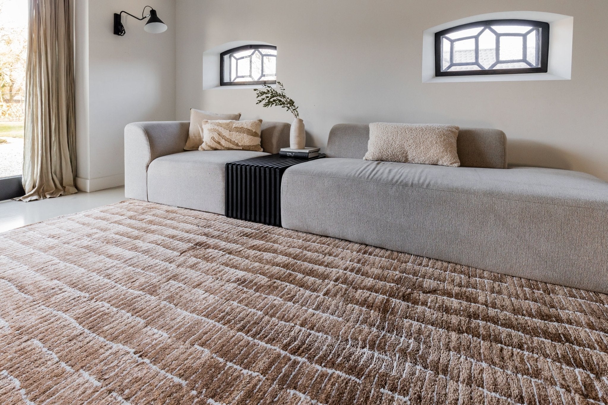 De perfecte vloerkleden voor een modern interieur - Vloerkledenloods