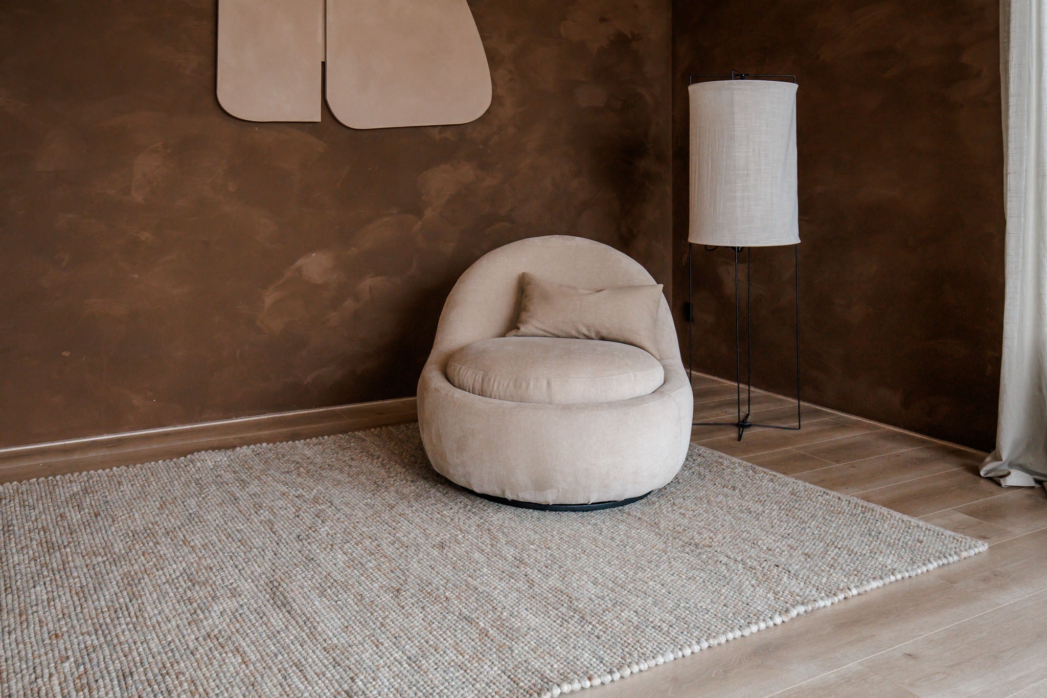 De vier warmste vloerkleden voor een knus winter huis - Vloerkledenloods