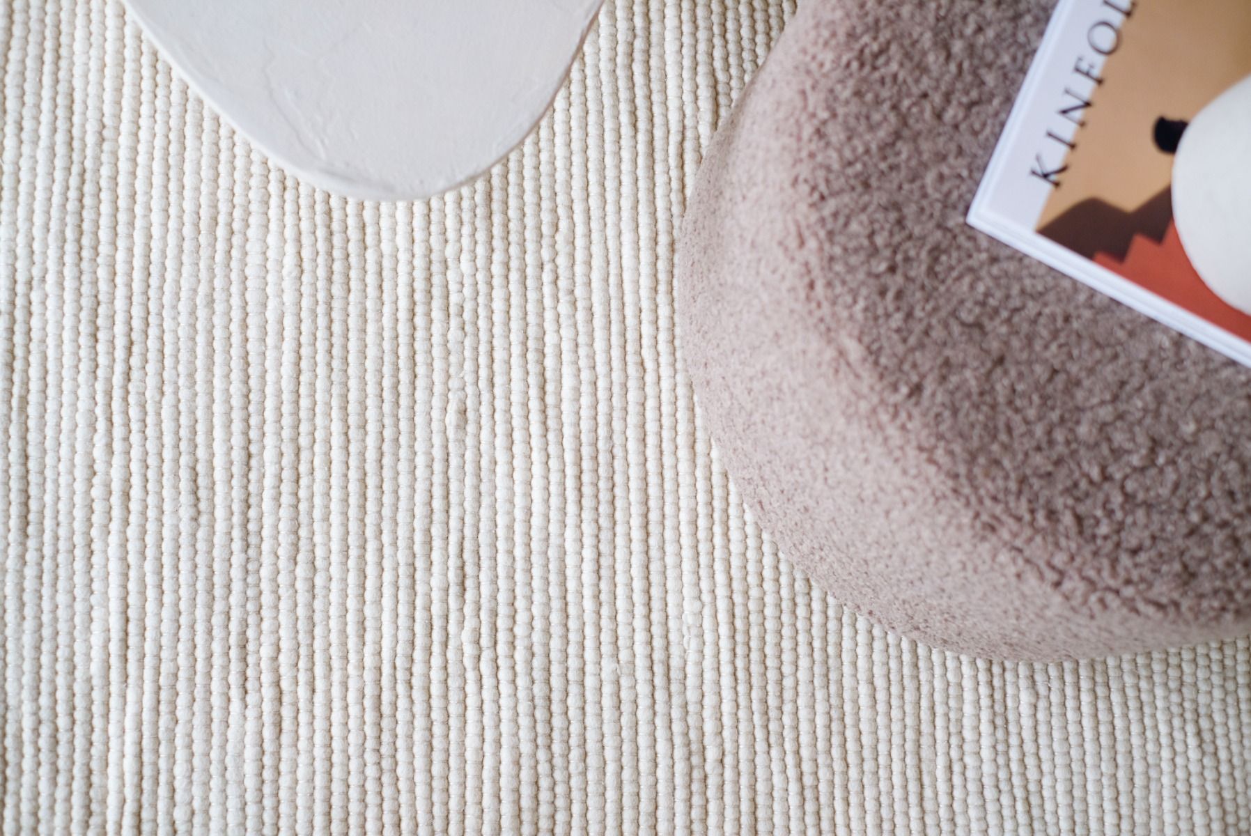 Gaat een vloerkleed samen met vloerverwarming? - Vloerkledenloods