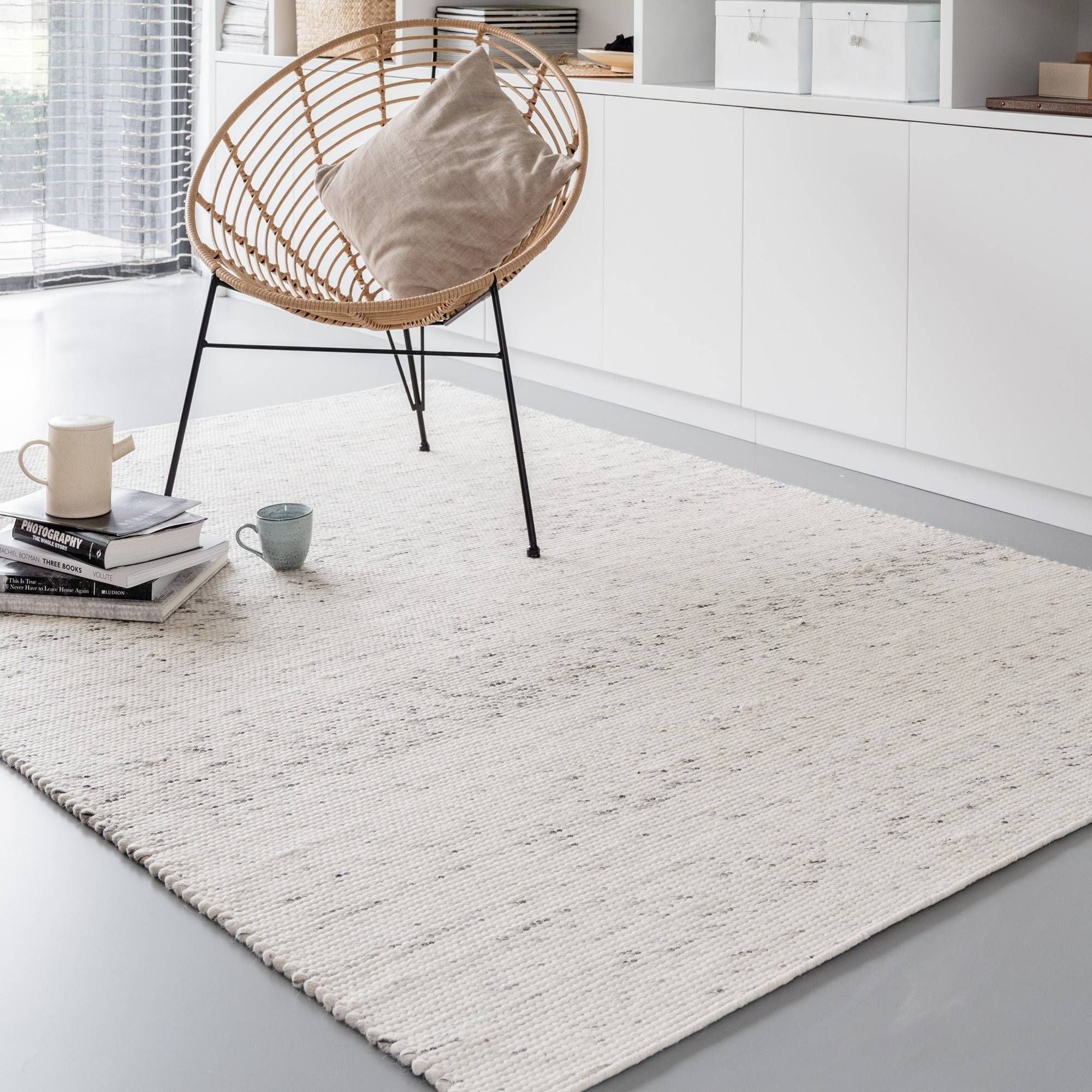 Hoe je de Scandinavische woonstijl kunt toepassen - Tips en Inspiratie - Vloerkledenloods