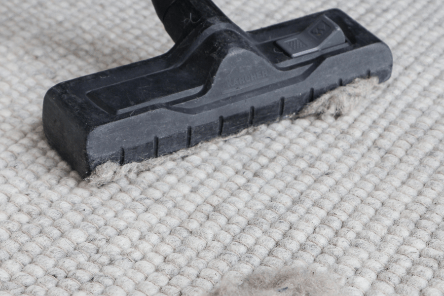 Hoe onderhoud je een wollen vloerkleed: 10 tips - Vloerkledenloods