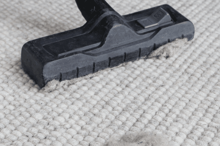 Hoe onderhoud je een wollen vloerkleed: 10 tips - Vloerkledenloods