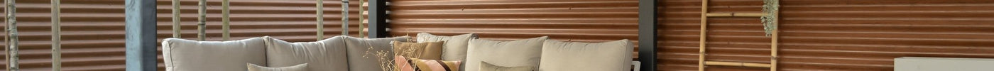 Rond, rechthoekig of ovaal? Welke vorm buitenkleed past het beste? - Vloerkledenloods