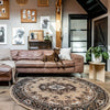 Top 5 meest gekozen maten vintage vloerkleden - Vloerkledenloods