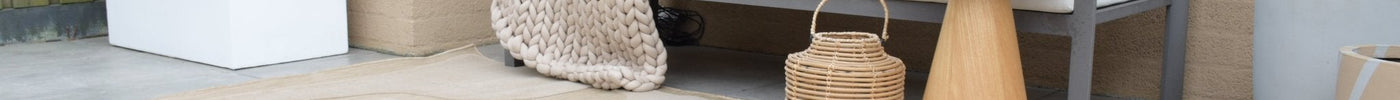 Waarom een buitenkleed gebruiken? Ontdek de voordelen - Vloerkledenloods