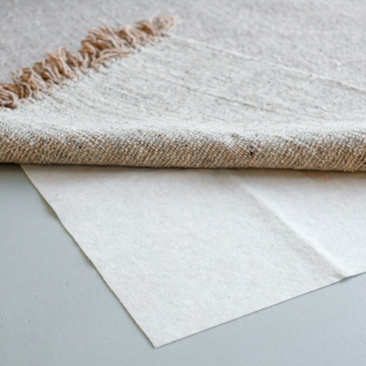 Wanneer heb je een antislip onderkleed nodig? - Vloerkledenloods