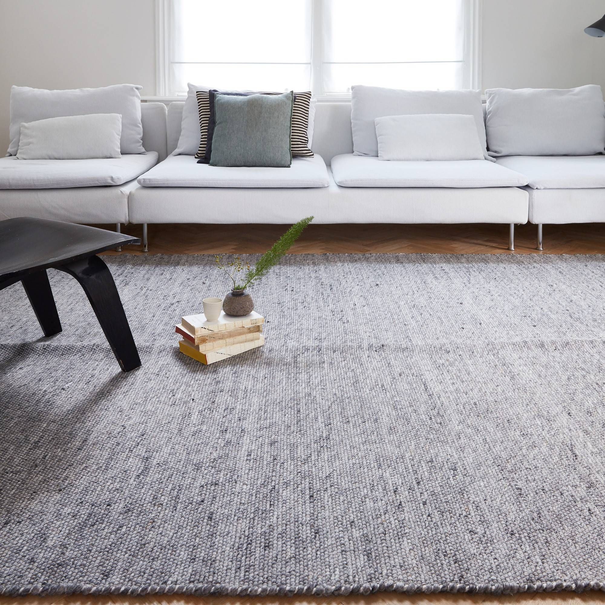 Wollen vloerkleden en allergieën - Vloerkledenloods