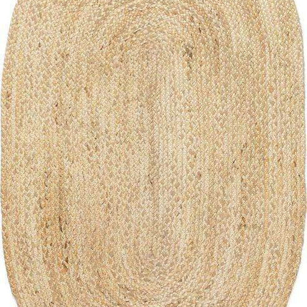 Ovale vloerkleden - Vloerkledenloods
