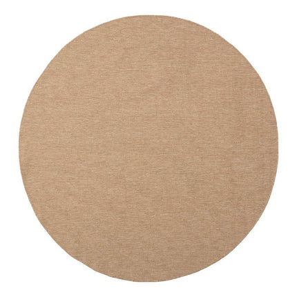 Buitenkleed beige - Vloerkledenloods