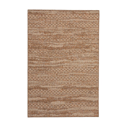 Buitenkleed bruin - Vloerkledenloods