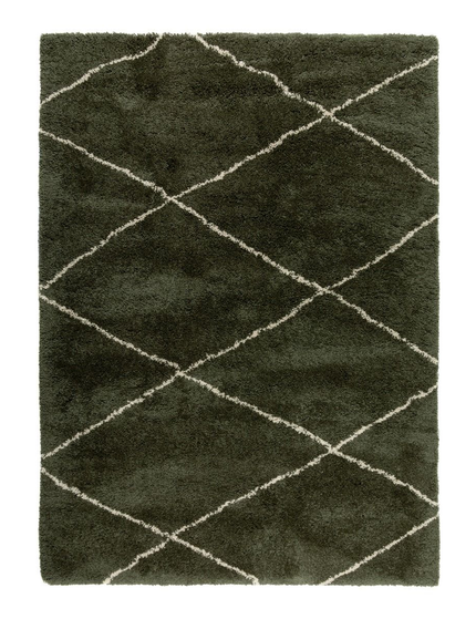 Collection image for: Groene vloerkleden