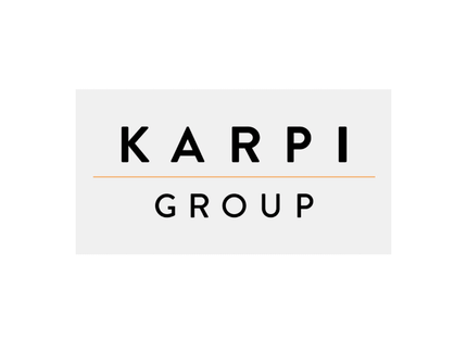 Karpi - Vloerkledenloods