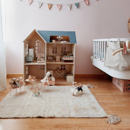 Kindervloerkleed - Vloerkledenloods