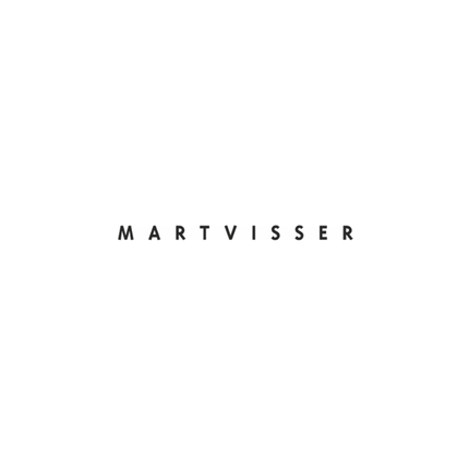 Mart Visser - Vloerkledenloods