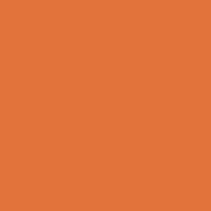 Oranje vloerkleden - Vloerkledenloods