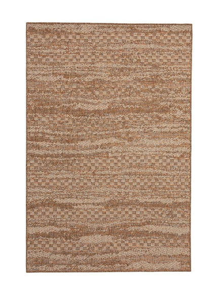 Buitenkleed Ibiza Oos Jute - Vloerkledenloods