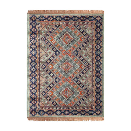 Vintage vloerkleed - Vloerkledenloods