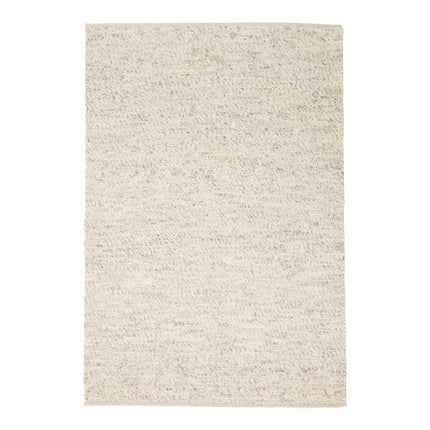 Witte vloerkleden - Vloerkledenloods