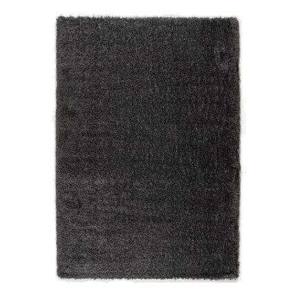 Zwarte vloerkleden - Vloerkledenloods