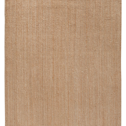 Villeroy & Boch 1791 juten vloerkleed Rosalie Naturel Goud - Vloerkledenloods