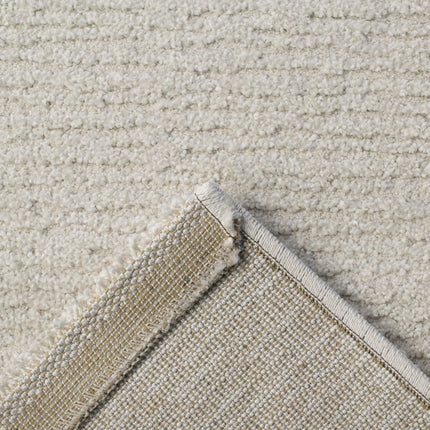 Vloerkleed Rigel Wit/Creme