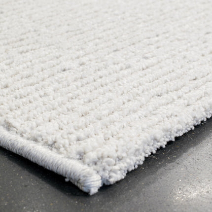 Vloerkleed Rigel Wit/Creme