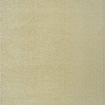 Vloerleed Rigel Geel/beige