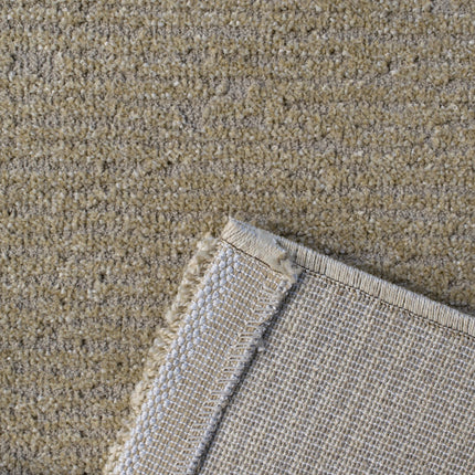 Vloerleed Rigel Geel/beige