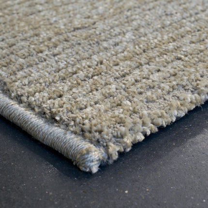 Vloerleed Rigel Geel/beige
