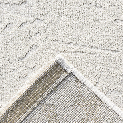 Vloerkleed Cairt Wit/Creme