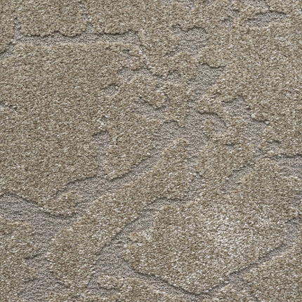 Vloerkleed Cairt Geel/beige