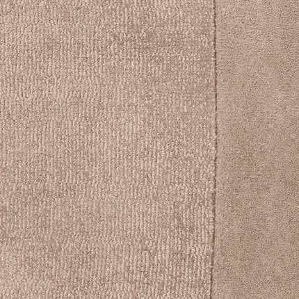 Villeroy & Boch 1812 wollen vloerkleed organische vorm Kivi Naturel Beige - Vloerkledenloods