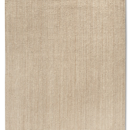 Villeroy & Boch 1791 juten vloerkleed Rosalie Naturel Wit - Vloerkledenloods