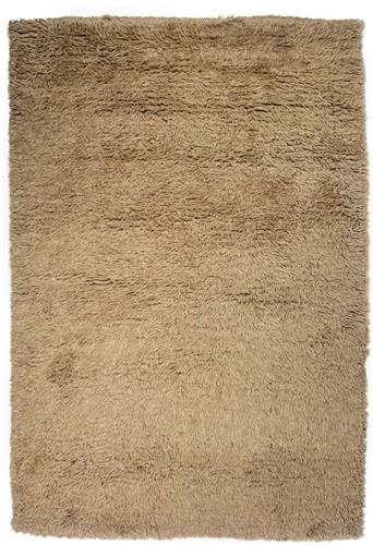 Wollen vloerkleed Merano beige 002 - Brinker Carpets