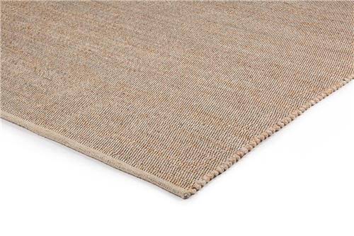 Wollen vloerkleed Bressano Beige 142 - Brinker Carpets