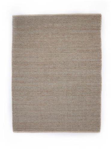 Wollen vloerkleed Bressano Beige 142 - Brinker Carpets