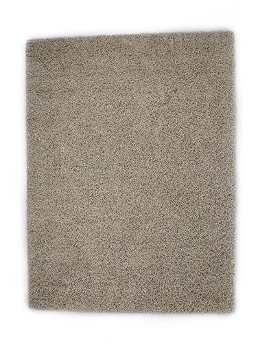 Wollen Vloerkleed Berbero Lungo Gebroken Wit 815 - Brinker Carpets