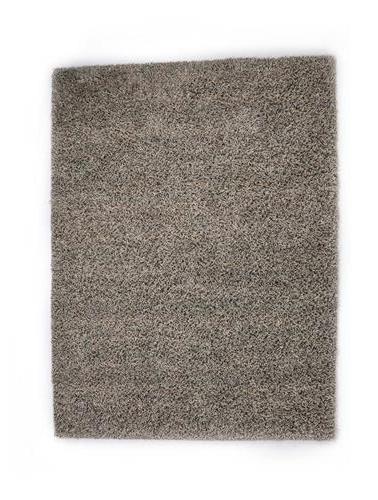 Wollen Vloerkleed Berbero Lungo Natuurlijk Grijs 834 - Brinker Carpets