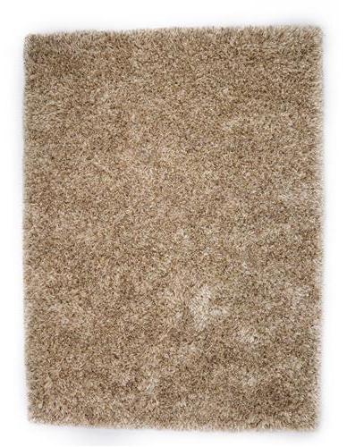 Wollen vloerkleed New Paulo licht beige mix 126 - Brinker Carpets