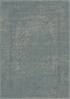 Ensuite By Brinker vloerkleed Tradition 016 blue