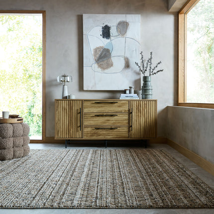 Flair Rugs vloerkleed Amily Neutraal
